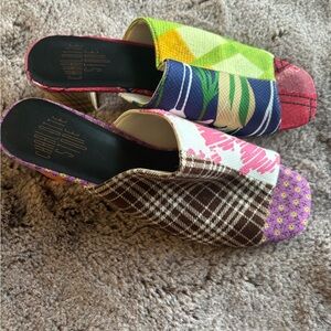 Charlotte Stone Lena